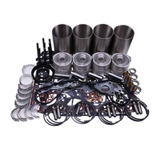 5L Overhaul Rebuild Kit For Toyota Engine HILUX HIACE