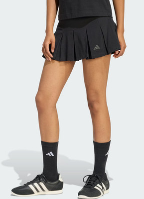 adidas Women's Seasonal Essentials Colorpop Skirt inner Leggings AsiaFit KC3940