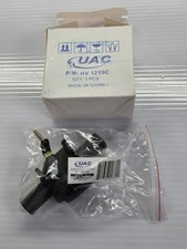 UAC HV 1219C HVAC Heater Control Valve For 88-08 Acura Honda Accord Prelude TSX