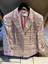 Damenblazer Sommer
