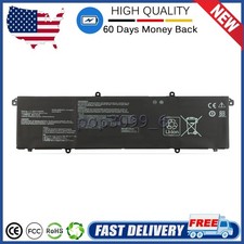 Battery for Asus Vivobook 16 M1605YA X1605EA 14X X1403VA C31N2201 3ICP5/58/78