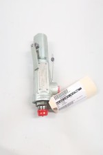 Anderson Greenwood 951201MFD Relief Valve 3/4in X 1in 24.4gpm 120psi