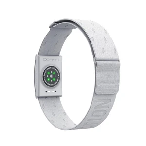 COROS Heart Rate Monitor, Comfort, Easy to wear, Auto-wear Detection, Advanced S