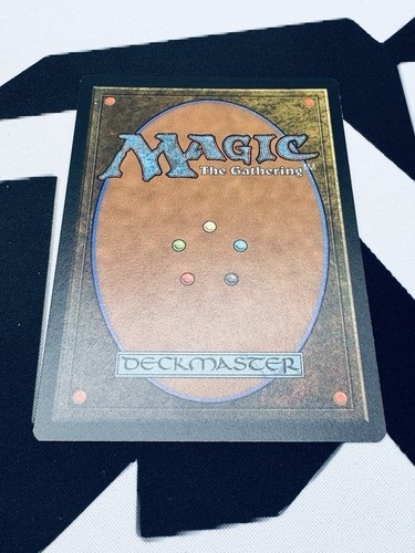 MTG Karn, the Great Creator (253/1164) Secret Lair Drop Series - Picture 5 of 6