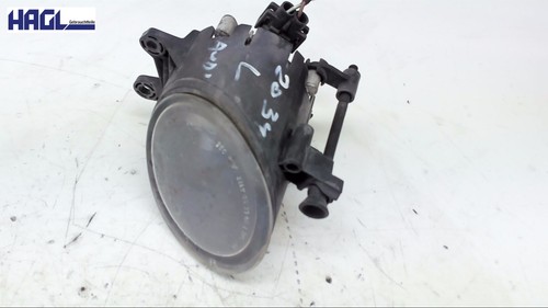 Nebelscheinwerfer Komplett  L 8E0941699 Audi A4 2.0 8E/8H/QB6 Limousine