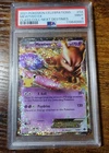 Mewtwo EX 54/99 PSA 9 Celebrations Pokemon Card Graded