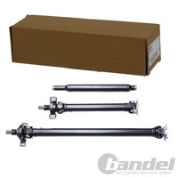 NTY Kardanwelle Gelenkwelle 2350Mm Passend FüR Mercedes Viano Vito