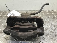 Bremssattel vorne rechtsOpel Corsa C (X01) 1.0 44kW 60PS  Z10XEP