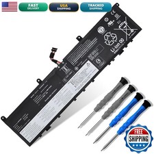 80Wh L17C4P72 Laptop Battery for Lenovo ThinkPad X1 Extreme 1st/2nd Gen