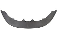 Stoßstangenspoiler vorne passt zu: SEAT ALTEA, TOLEDO III 5P 03.04-05.09
