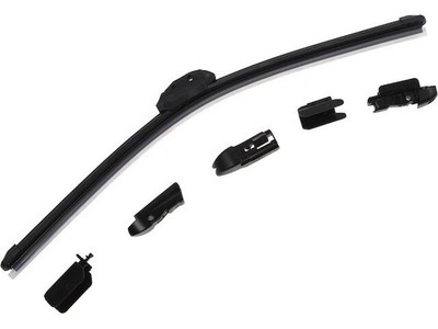 For 2003-2008 Toyota Matrix Wiper Blade Front Left API 95216WNYF 2004 2005 2006