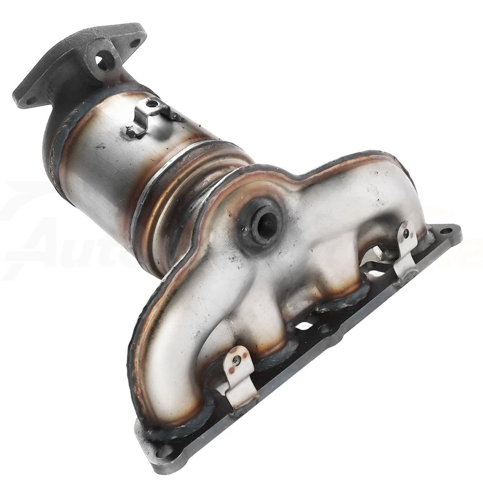 Convertidor catalítico colector tracción total 2,0 L para Hyundai Tucson 2019-2021 Foto 4 de 4