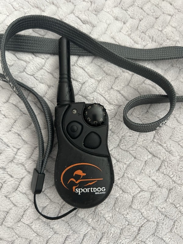 SportDOG SDT54-16682 YardTrainer