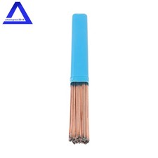 ER70S-6 5-lbs 3/32" 16" Mild Steel TIG Welding Rod - TIG Filler Rod, TIG Rod