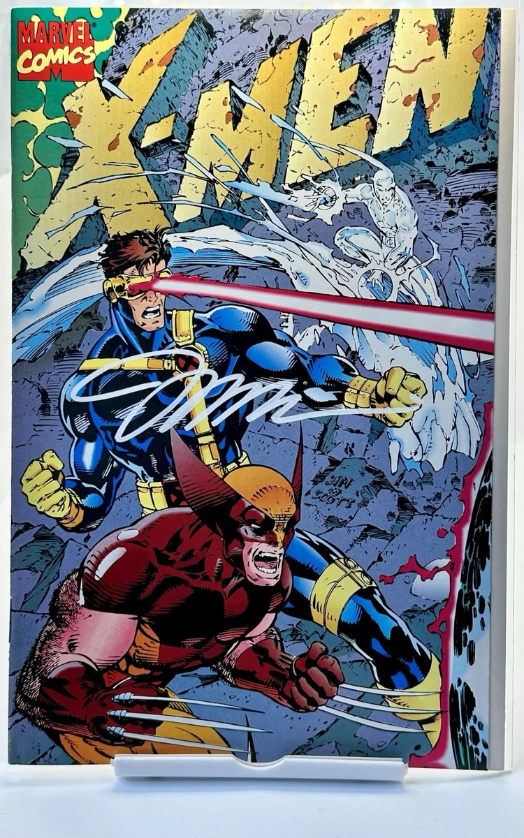 jim lee signed products for sale | eBay
