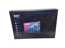 SKY DEVICES SKY PAD10 MAX 10.1" HD DISPLAY, ANDROID 13,4G LTE,W/ 500 EPJ032385