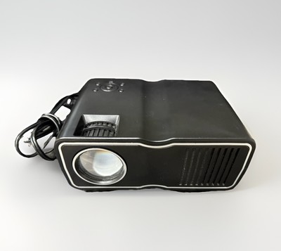 MerchSource - Adjustable Projector HDMI Model 1004127 Tested works