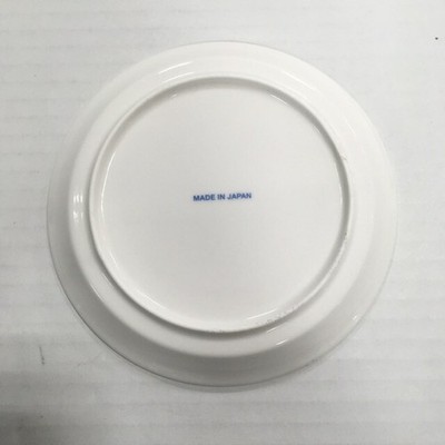 STUSSY Positive Vibration Cup Saucer | eBay