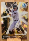 2024 Bowman Draft - Plasma Power Konnor Griffin #PP-10 (RC)