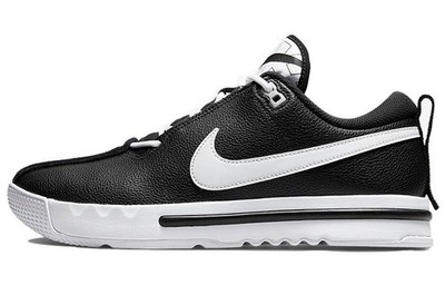 Nike Air Sesh Black White DD3680-001