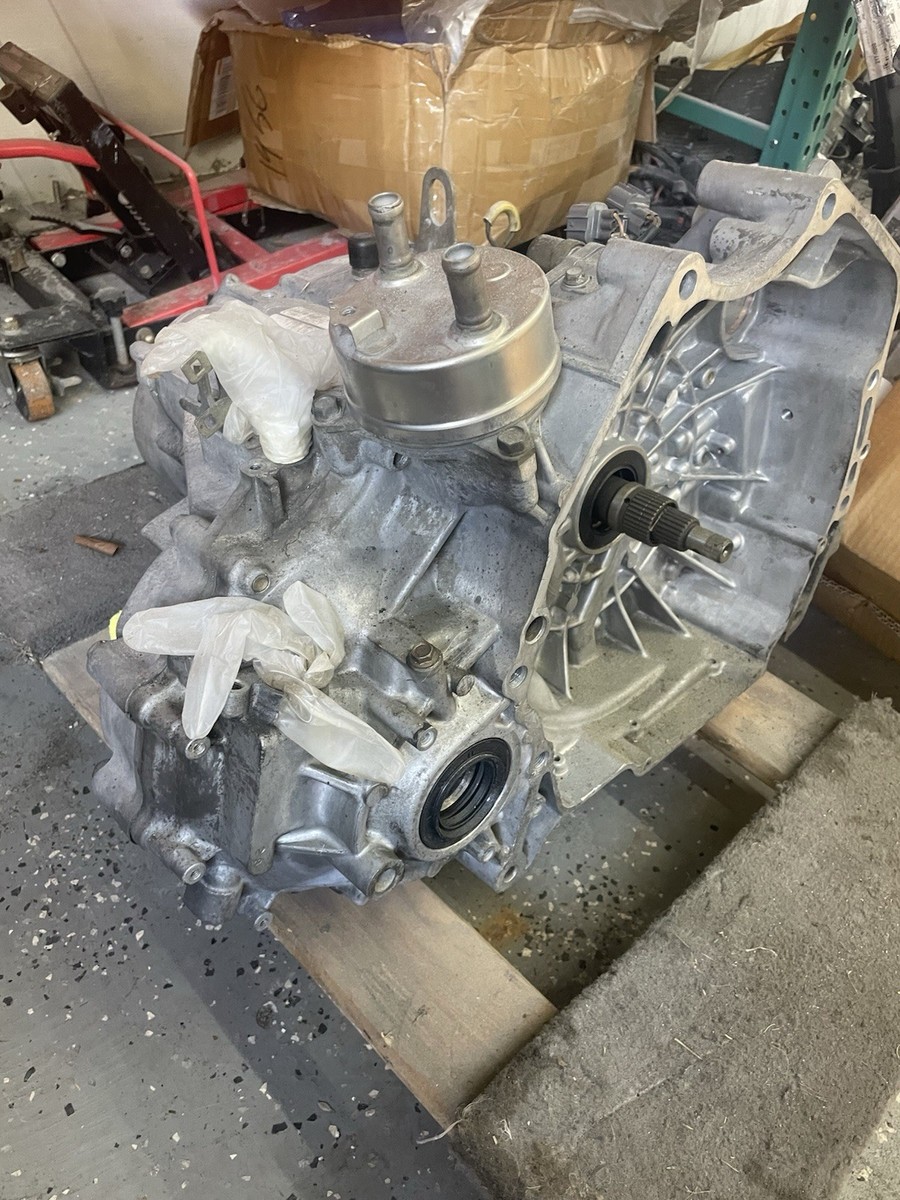 1996 Honda NSX Acura NA1 A/T Auto Transmission Assembly 32K Miles