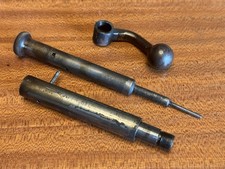 Vintage Stevens Model 66 66a Bolt Assembly Vintage Stevens Model 66 66a Bolt Assembly