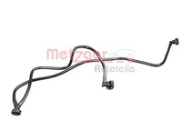 KüHlmittelrohrleitung Metzger Autoteile 4010359 FüR Mercedes CLA C117 Klasse GLA