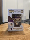 Funko Pop Albus Dumbledore 115 With Baby Harry Potter Wizarding World Vinyl