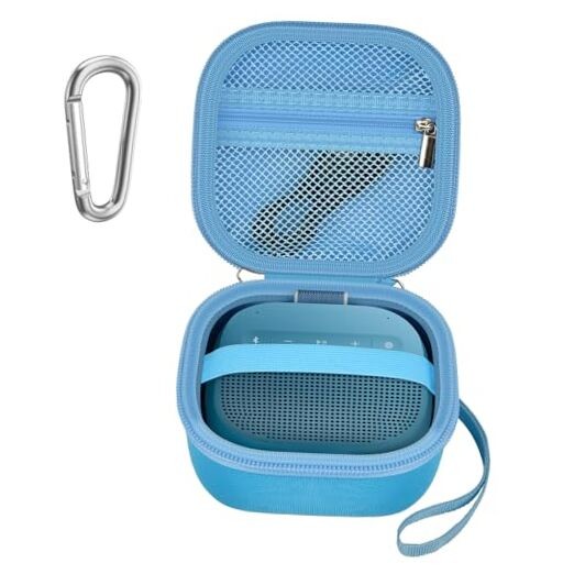 Case Compatible with Bose New SoundLink Micro for SoundLink 