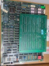 MORTAL KOMBAT 2 PCB JAMMA ARCADE MAIN BOARD ONLY REV 3.1 WORKING!!!! MIDWAY 