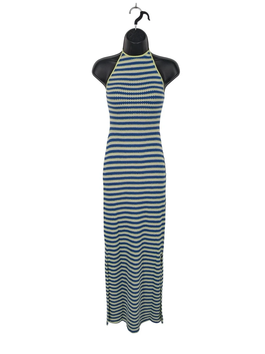 double zero crochet dress Double Zero | Dresses | Double Zero Crochet Tie Back Maxi Dress