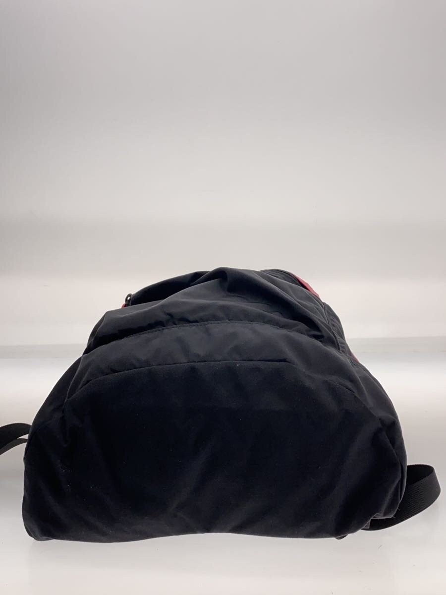 GREGORY Backpack Polyester Black - image 4