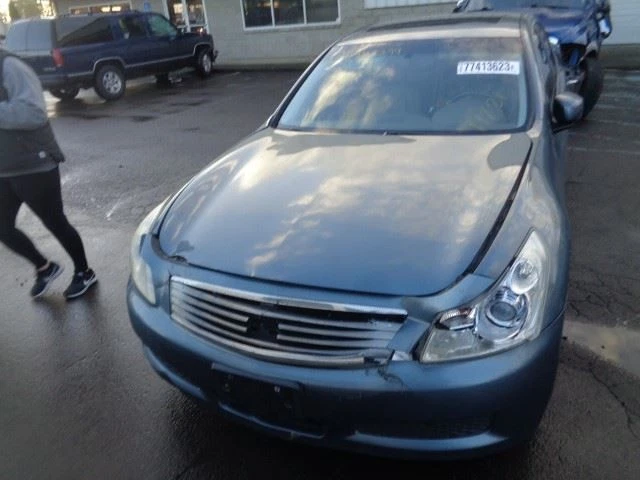 Alternador con paquete deportivo compatible con 14-19 INFINITI Q70 23653907 Foto 3 de 4