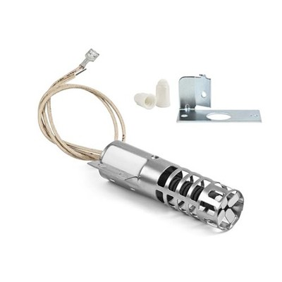 Ersatz Backofen Zünder WB2X9154 für GE Gasherd schnelle und einfache Einrichtung