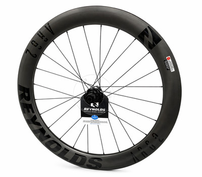 Reynolds AR 62 Carbon Hinterrad   28''   Center Lock   12x142mm   Shimano 11s