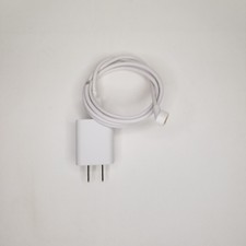 Google Nest Cam Indoor/Outdoor OEM Charger - 3.3FT