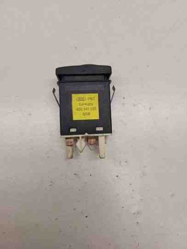 AUDI A4 8D2, B5 Nebelscheinwerferschalter 4D0941535 1.80 Petrol 92kw 23929992