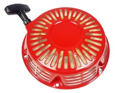 Starter sistema di avviamento a strappo Ø200 mm per Honda pezzo di ricambio