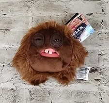 Fuggler Keyring Funny Ugly Monster Zuru