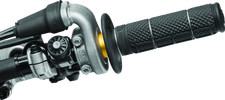 ProTaper KTM/Husqvarna Twister Throttle Tube with Sealed Ball Bearing
