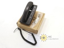 Cisco CP-6901 UC Phone CP-6901-C-K9V05 IP Phone