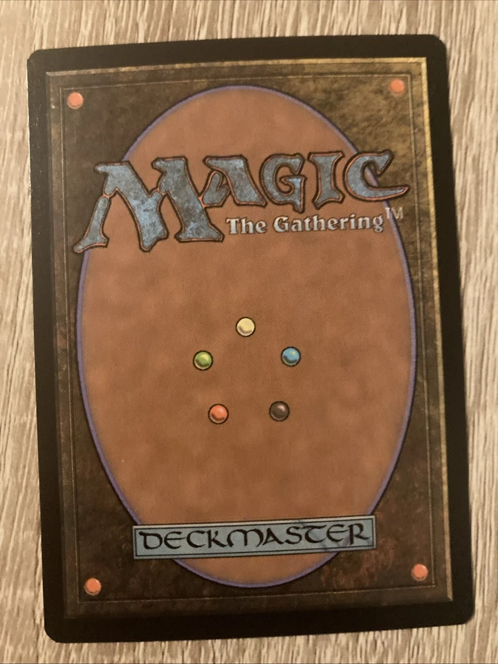 Mental Note Foil Judgement - Near Mint - Image 2 of 2