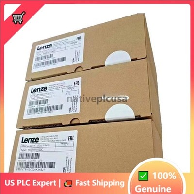 Brand New unopened EVF9321-EVV100 Best Quality Frequency Inverter Fast Ship US
