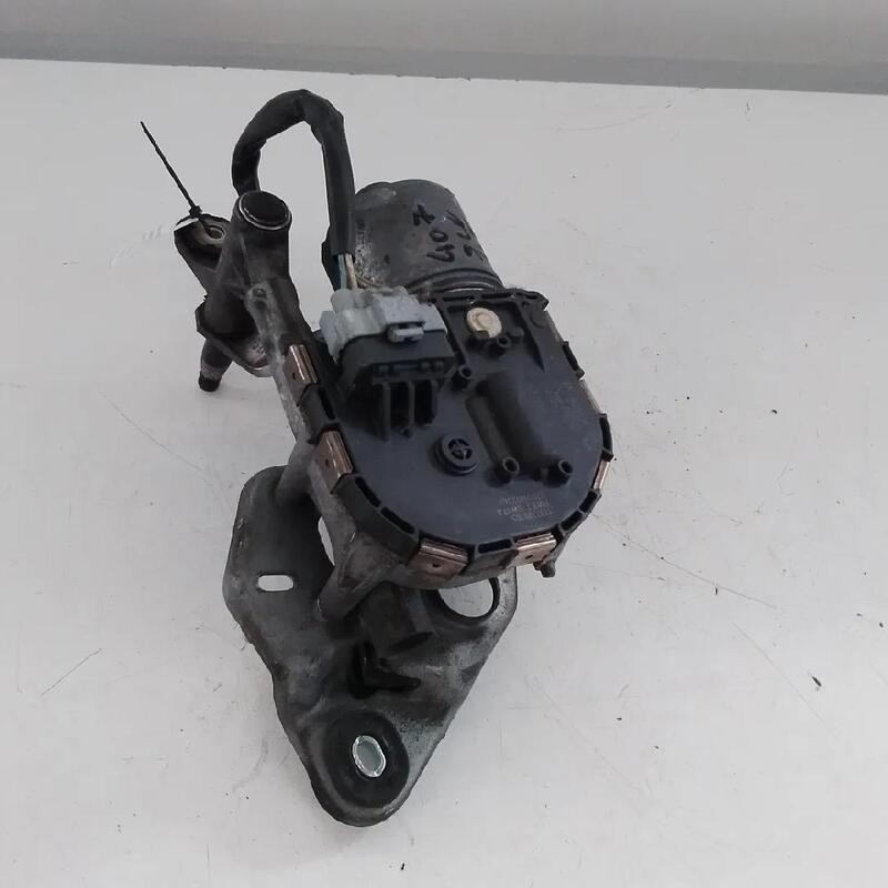 6405PR MOTORINO TERGIPARABREZZA (MOTORINO PEUGEOT 407 1.6 16V HDi SW 5p/d/1560cc