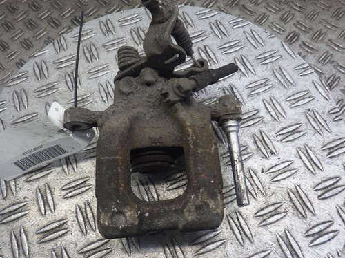 Bremssattel VW Touran II (1T3) 2.0 TDI 103kW 140PS hinten links