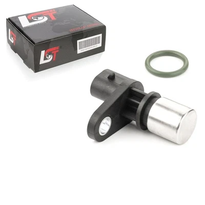 Capteur de Vitesse Vilebrequin Capteur D'Impulsions pour Opel Astra G Signum - Photo 1/4