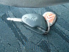 Amortisseur Citroen XSARA