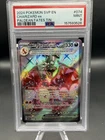 Pokémon TCG Charizard ex 074 SV Promo Cards Holo Promo EN PSA 9