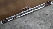 1966 66 1965 65 Ford Truck Upper Grille Header Panel Valance F100 F250