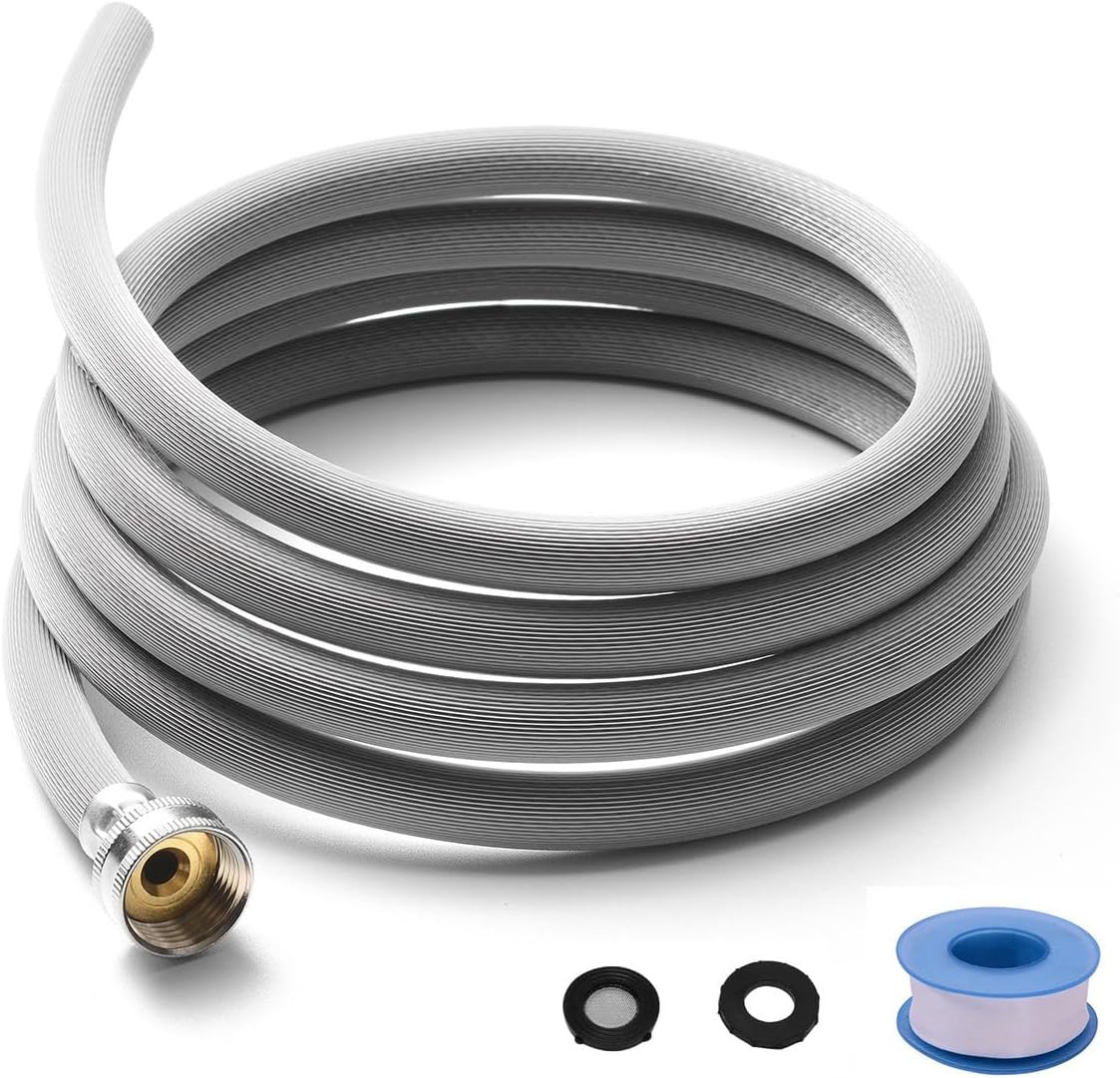 Dehumidifier Hose for Drainage 3/4